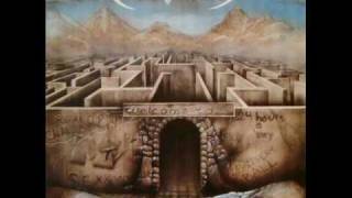 Minotaur - Wish You Were Dead