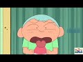 Shinchan Watermelon Party Episode In Telugu HD Shinchan In Telugu Telugu Cartoon 3