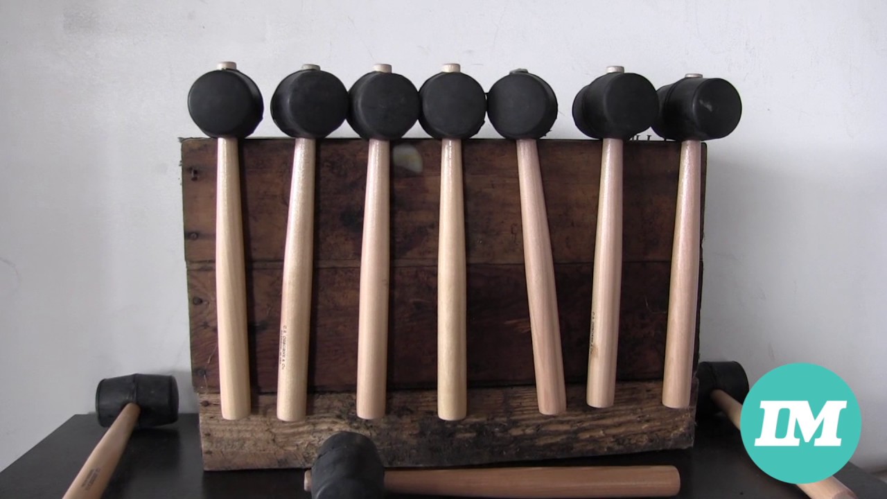 Indy Monthly Shop Tour of Indy's Howl and Hide