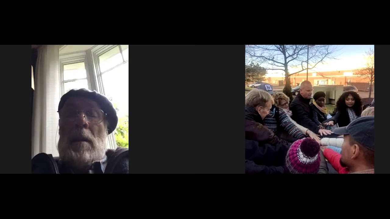 Common Purpose's intro workshop June 13 2020