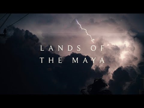 Lands of the Maya - Guatemala and Mexico