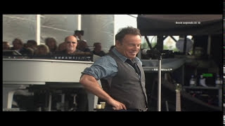 Thunder Road - Bruce Springsteen - Hard Rock Calling Festival 2012