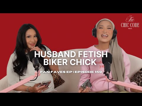 Husband Fetish Biker Chic | Fan Favourites