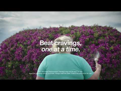 4pm When I'm Gardening – Beat Cigarette Cravings