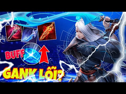 Có Phải Bạn Thường "GANK LỖI"? Mẹo Gank Rừng Tối Ưu | STRONGZ TV