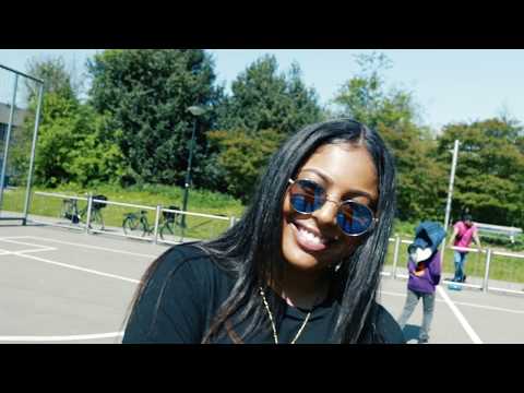 Loyalty In The Team x Melly V x Deff J - Niet Hier (Prod. By SHQQ)
