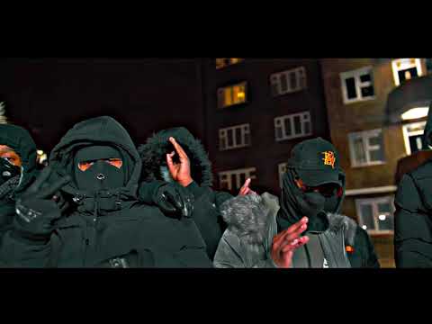 #TeamRAW Tbizz x Trillz - Work