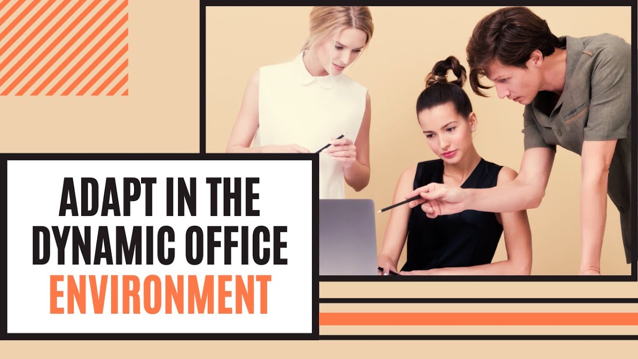 5 ways to improve flexibility in a job