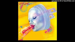 Lipps Inc. - Always looking