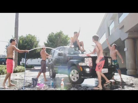 Todrick Hall - #Bandcamp (Episode 7)