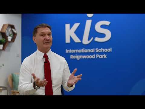 KIS International School Reignwood Park