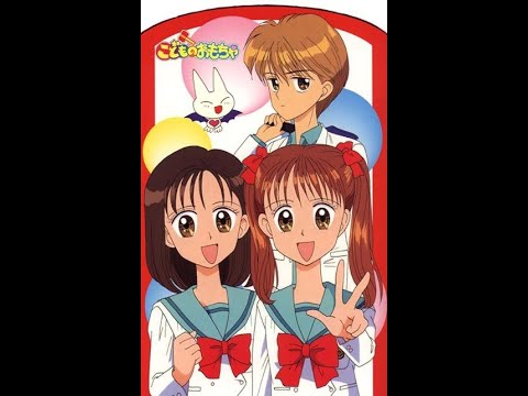 Kodocha Episode 10 FUNi Dub Akito Tells Sana to go home Bob-Omb Explodes Pikachu