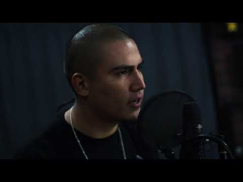 FREESTYLE TV MTY - Live Session DOBLE P ACHE ENE
