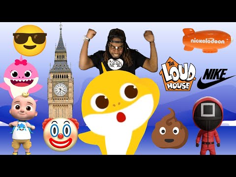 SUPER EXCELLENT Nerd Smash Mash Up!!!