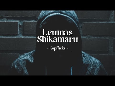 Leumas Shikamaru - Kopfficks prod. by Al Pérignon Music