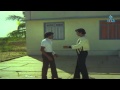 Puli Bebbuli Movie Krishnam Raju And Chiranjeevi Emotional Scene