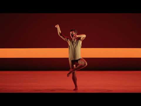ANOHNI, Bryce Dessner, Australian String Quartet, Sydney Dance Co. - "Another World (String Arr)"