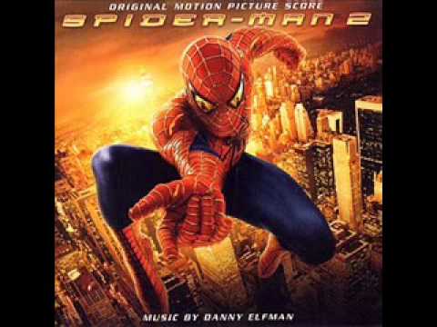 Homem Aranha video