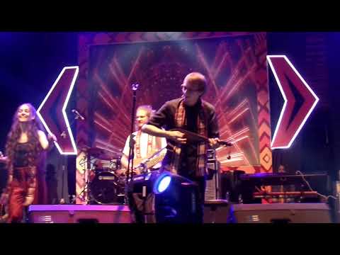 Herman delago feat nadine beiler - Baringin sabatoga