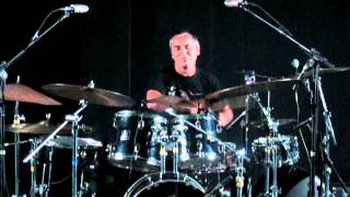 André "Limão" Queiroz - "Cadê (Milton Nascimento/Ruy Guerra)"