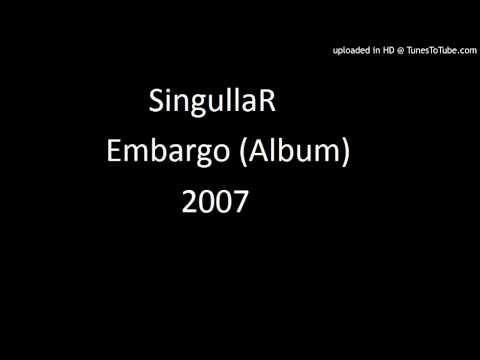 SingullaR - Play with me (feat.Besnik Çaka) [Embargo]
