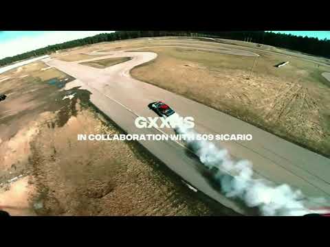 AreaHysteria X 509 $icario - GXXNS