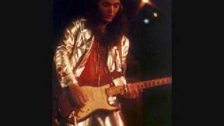 Someday Will Bring Our Love Home  by Tommy Bolin