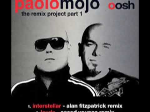 Paulo Mojo - Lauda (Saeed Younan Remix)