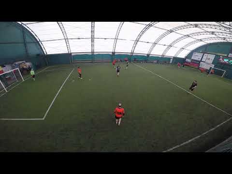 J.F. Furnir - Quin Romania (4-3) - Etapa a 22-a - Divizia A 2018/2019 | Liga Pro Brasov