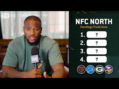 Bleacher Report Nfl Prediction