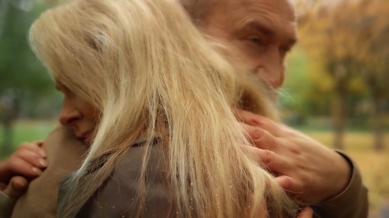 Energiegeladen und ausgeglichen im Alter durch Magnet-Resonanz