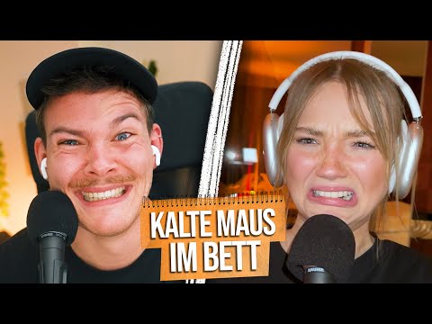 Kalte Maus im Bett | Die Nervigen Folge #31