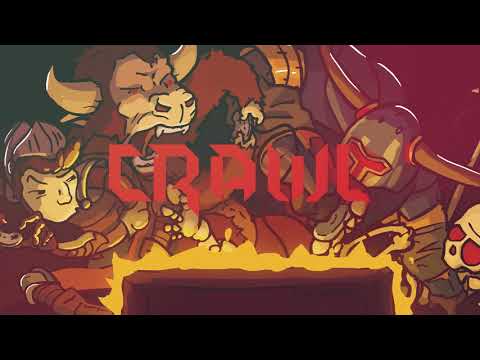 Klagmar's Top VGM #2,718 - Crawl - Curses