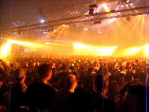 Marc Acardipane vs The Prophet - Stereo Killa (Prophet Mix) - Live @ Innercity 2004