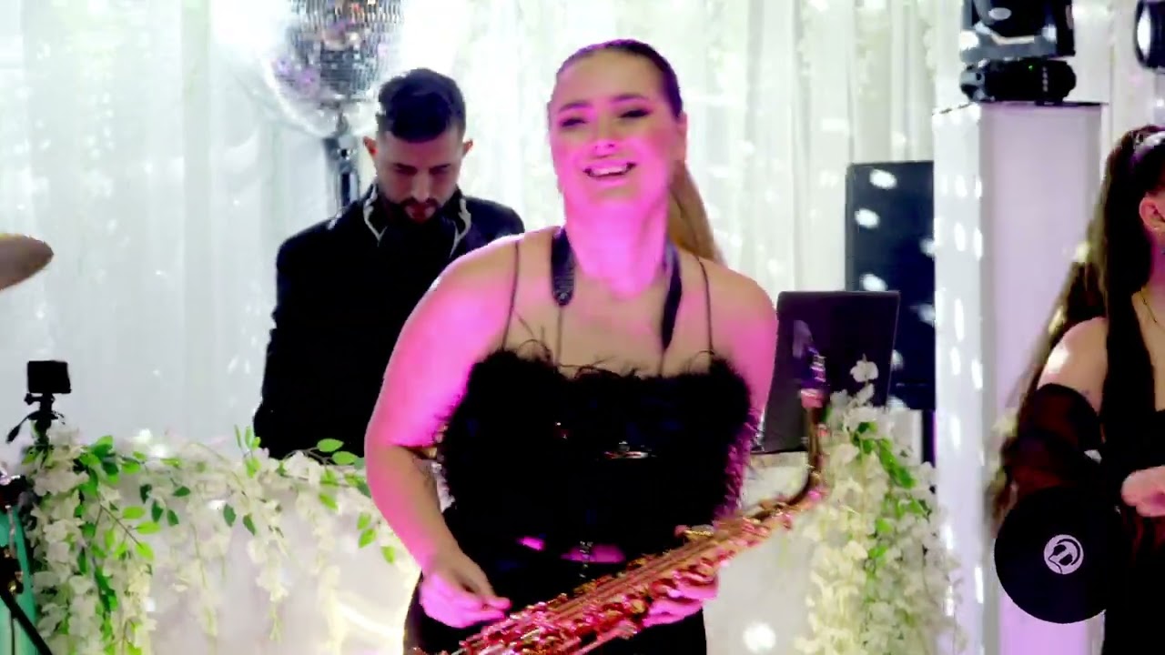 Malta DJ Events film