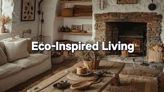 Living An Eco-friendly Lifestyle: Sustainable Choices  #ecofrendlylife