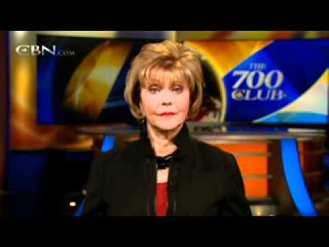 The 700 Club - April 10 2012 - CBN.com