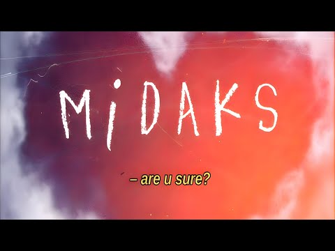 Midaks - Are U Sure? (With Havu)