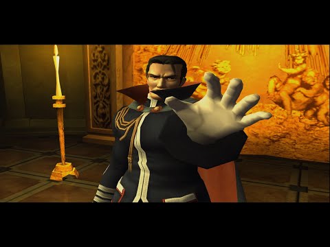 Shadow Hearts: Covenant 🖤#33: Kampf gegen Astaroth & das Ende der ersten Hälfte