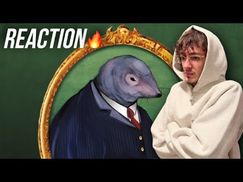 Mr Big. | Milion Plus x Yzomandias x Nik Tendo-Krtek Forever (Reakce)