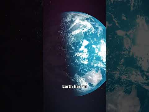 Earth's Secret 8th Continent 😱 (EXPLAINED)