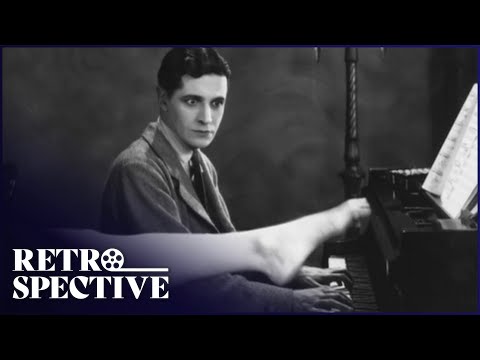 Alfred Hitchcock Full Movie | Downhill (1927)