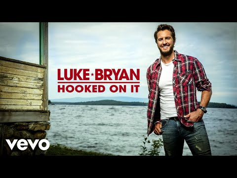 Hooked On It video