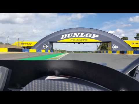 KTM X-bow  circuit Bugatti