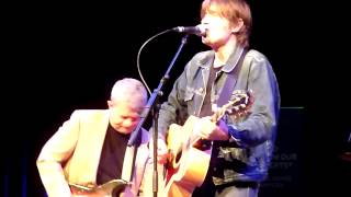 Justin Currie (Del Amitri) - Just Like A Man