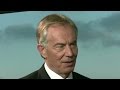 TONY BLAIR: Time is running out in Israel-Ham.