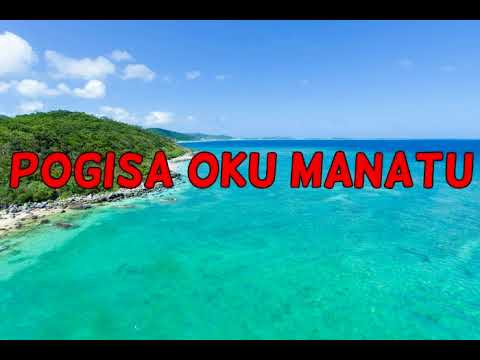 Pogisa Oku Manatu - Filoalofa Sinalita Ft TK and Dj Neleta (Tuvalu Song)