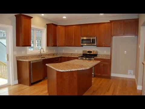 The Villages at Monument Place - Amesbury III Design