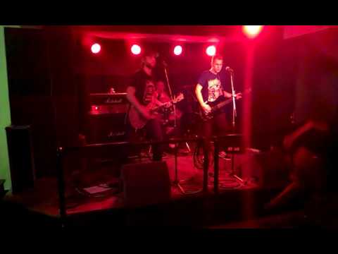 Lupara - Lupara - Torpéda live