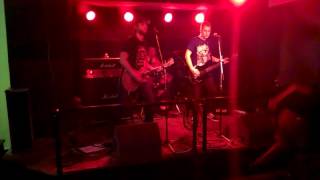 Video Lupara - Torpéda live